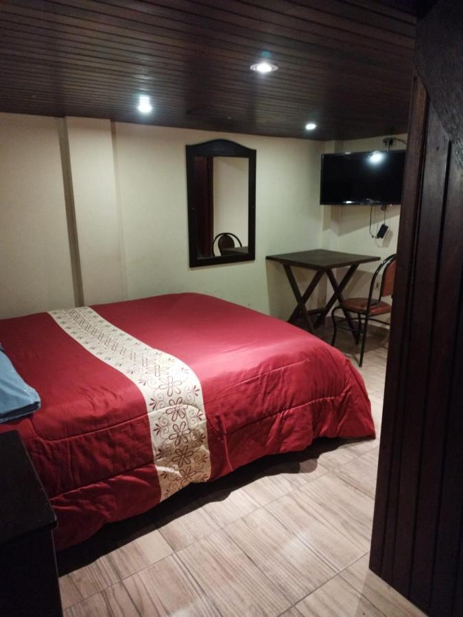 Uyuni Hostal Yokoso Bed & Breakfast Екстериор снимка