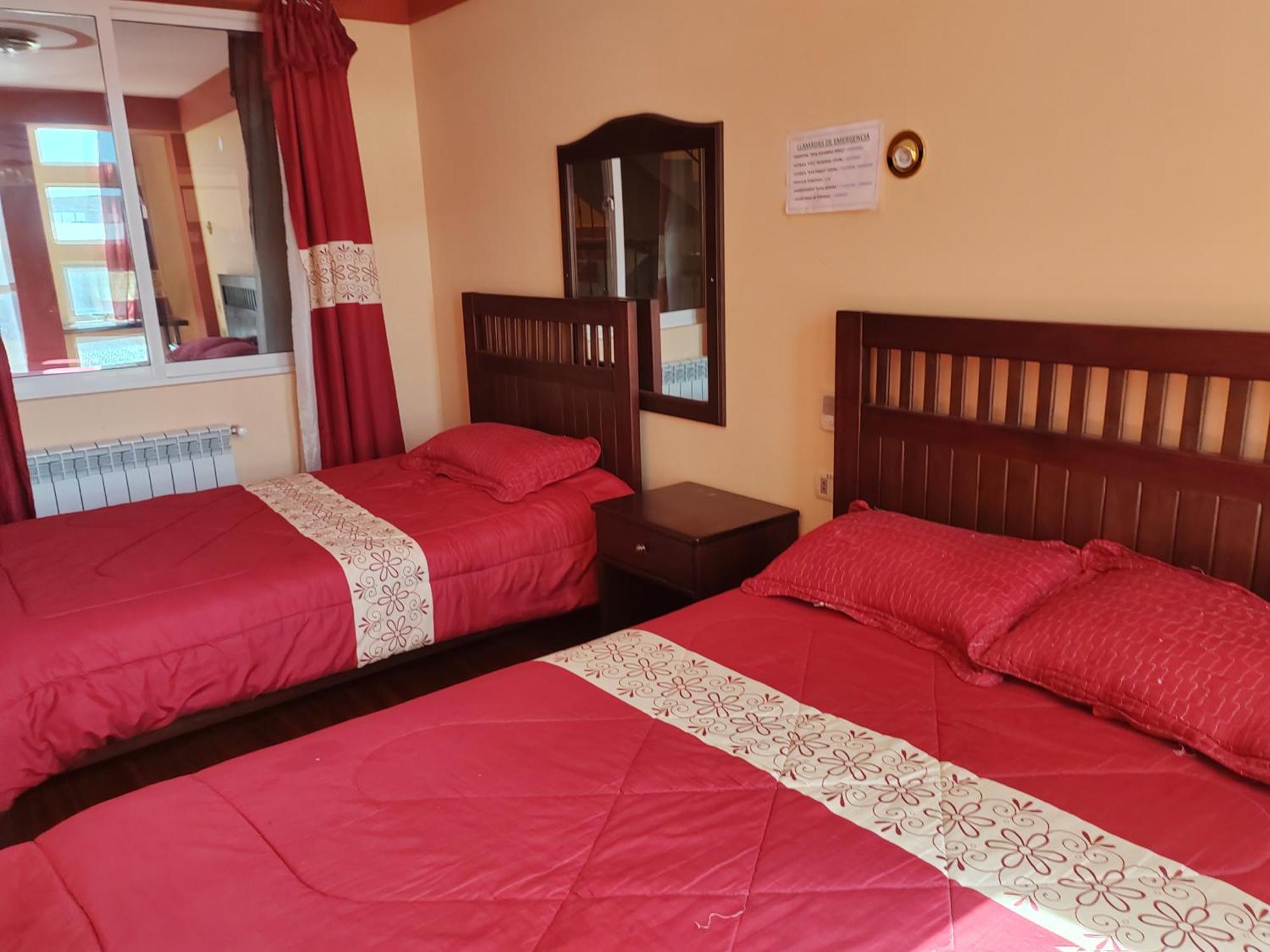 Uyuni Hostal Yokoso Bed & Breakfast Екстериор снимка